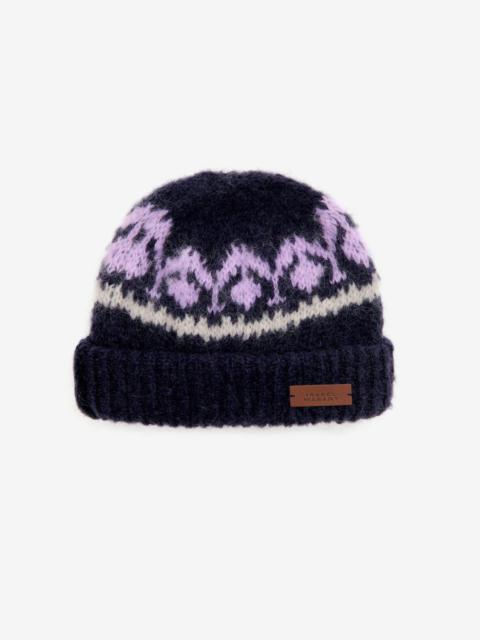 Isabel Marant DARANA BEANIE