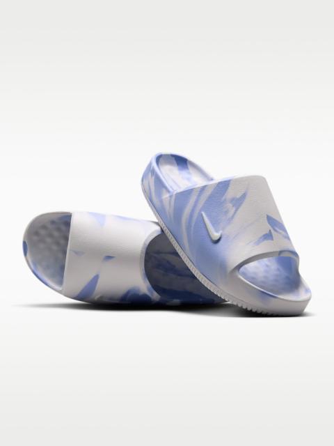 Nike Nike Calm 2.0 Women's Marbled Slides