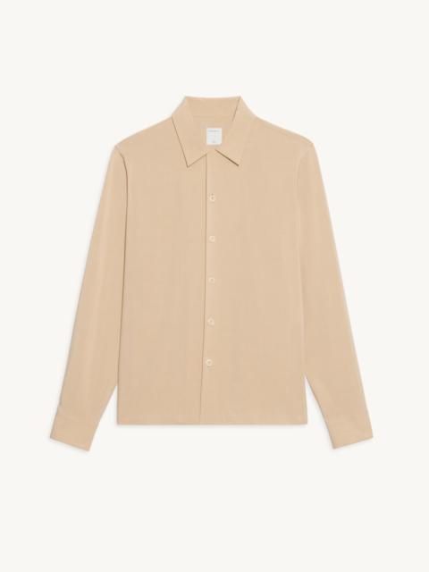 Sandro Floaty viscose shirt