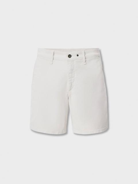 rag & bone Standard Chino Shorts