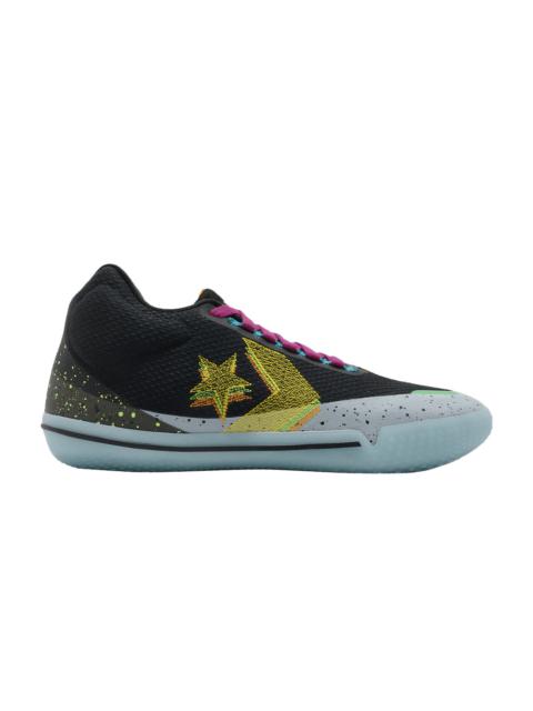 All Star BB Evo 'Graffiti - Pale Putty'