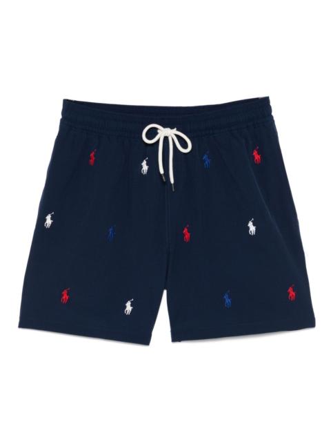 Polo Ralph Lauren Traveler swim shorts
