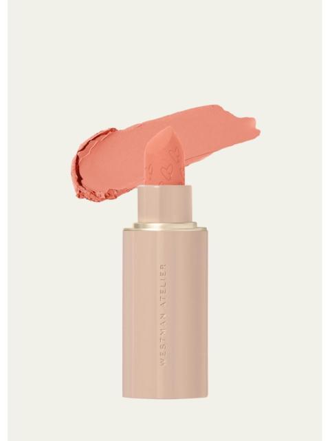 Westman Atelier Lip Suede Matte Lipstick