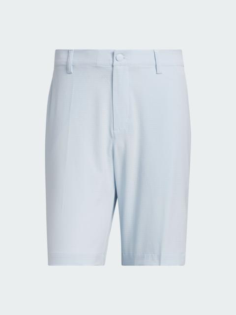 adidas ULTIMATE365 9-INCH MELTAWAY SHORTS