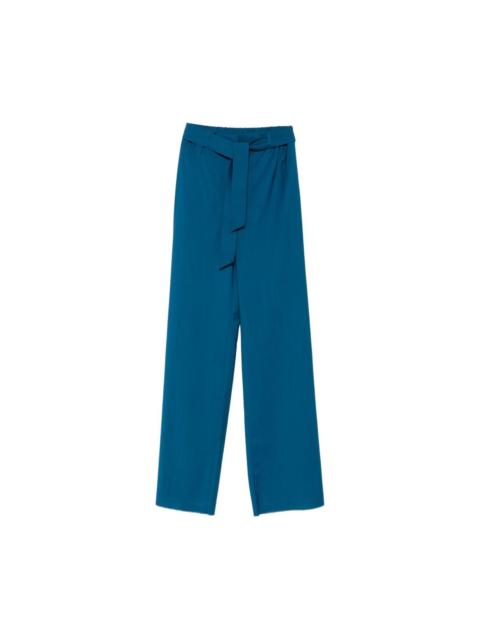 Max Mara Wool trousers