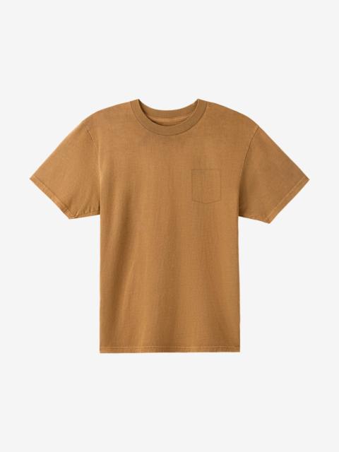 O'Neill O'Riginals Relaxed Fit Pocket Tee