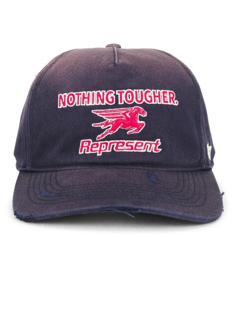 REPRESENT Nothing Tougher Cap