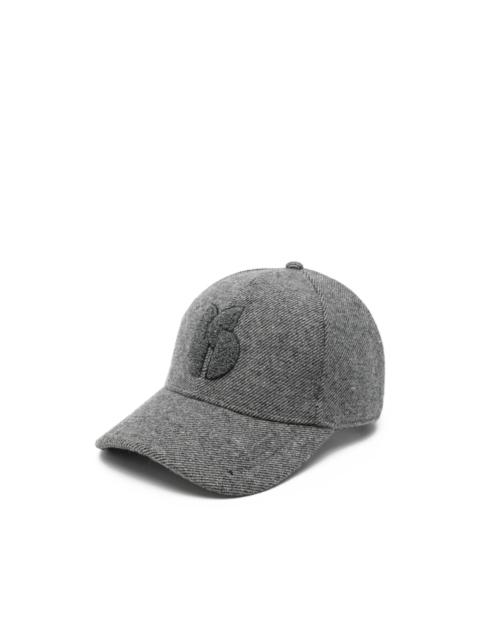 ba&sh appliqué cap