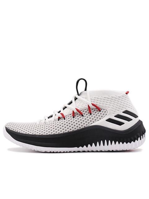 adidas adidas Dame 4 'Rip City' BY3759