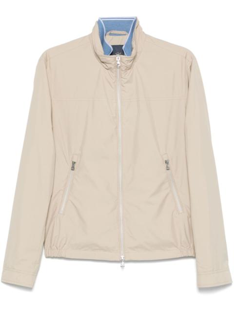 Paul & Shark lightweight jacket