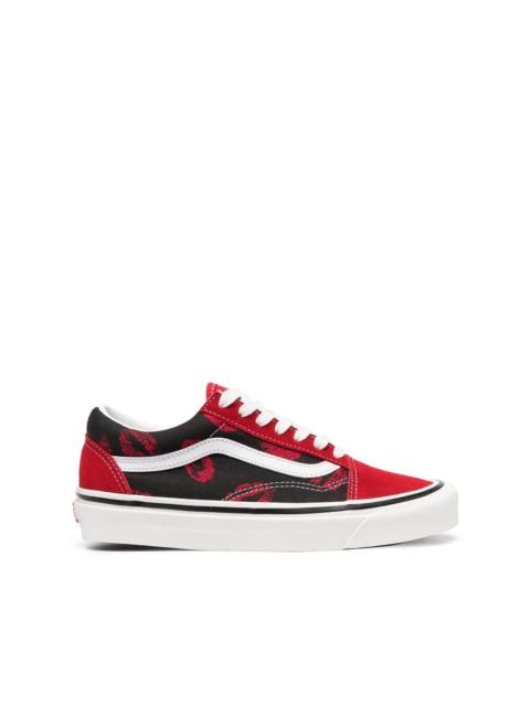 Vans Old Skool Tapered sneakers