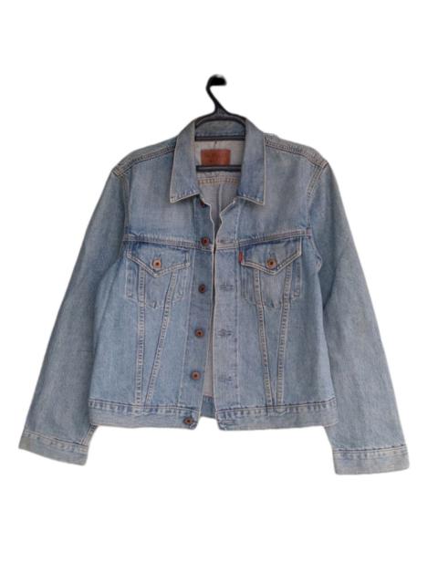 Other brands Japanese Brand - Very Sick!Gilheart Selvedge/Redline Donut Button Jacket