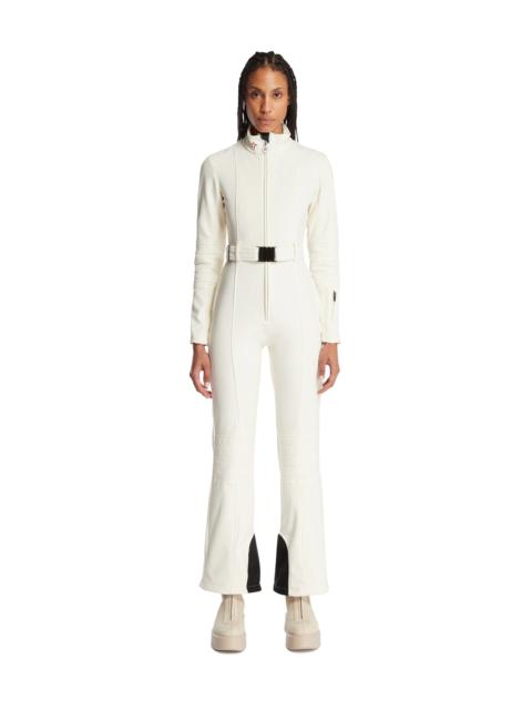 PERFECT MOMENT White Tignes Ski Suit