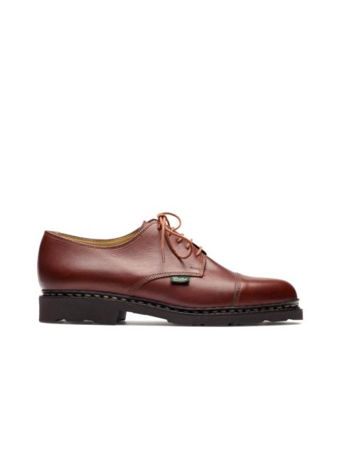 Paraboot Azay Brown Lily - Rubber Sole