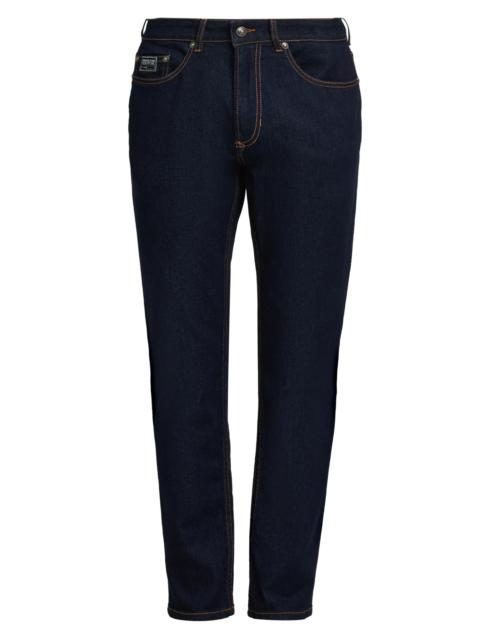 VERSACE JEANS COUTURE Men's Skinny Slim-Fit Jeans - Indigo