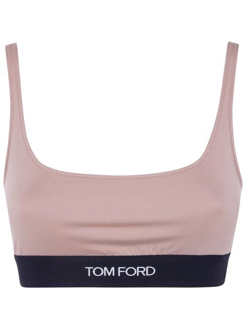 TOM FORD Underwear Bralette Top
