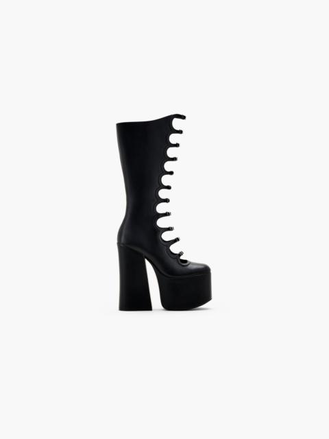 THE KIKI KNEE-HIGH BOOT