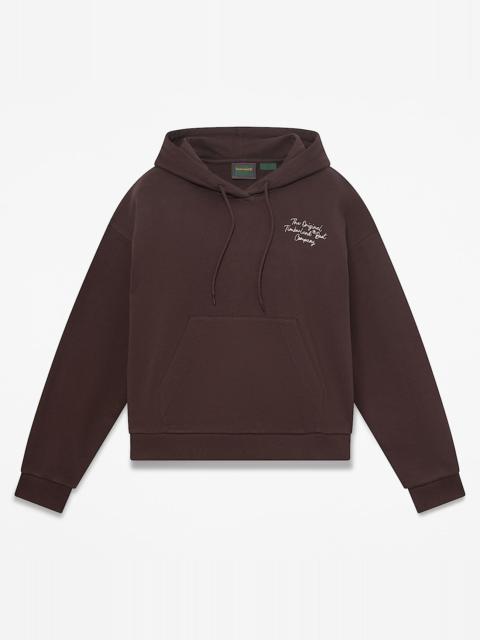 Timberland Women's Elevated Hoodie