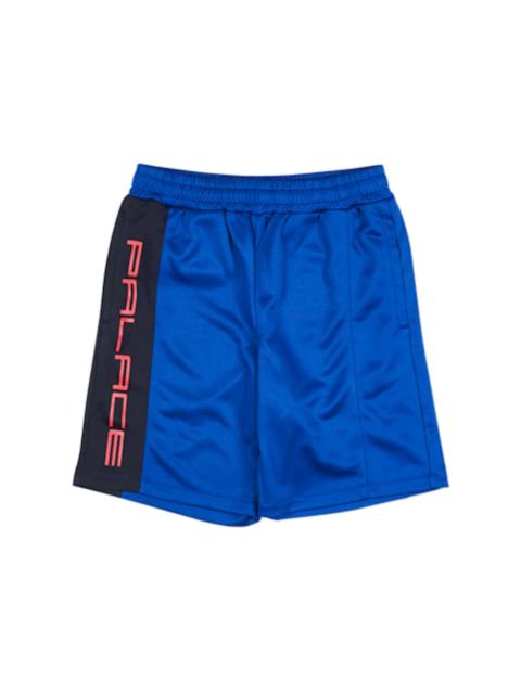 PALACE Palace Ritual Track Short Blue/Black