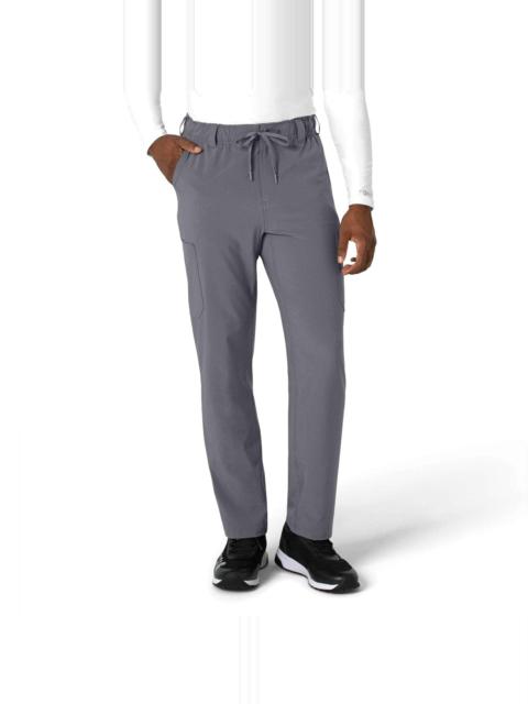 Carhartt Force Cross-Flex Men's Straight Leg Scrub Pant