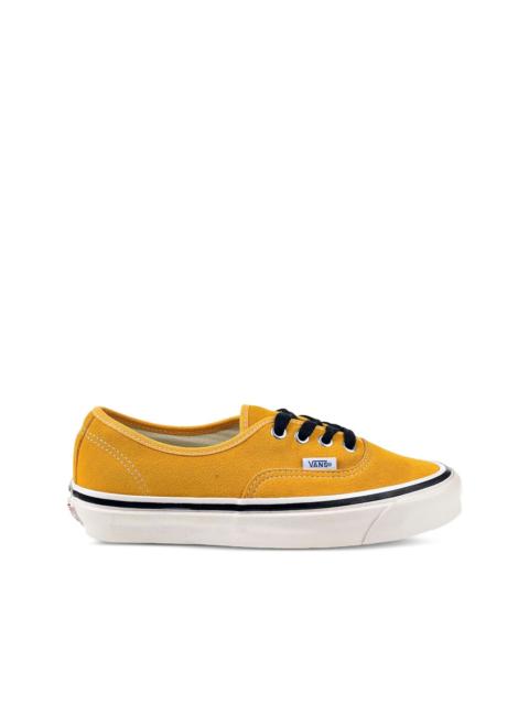 Vans Authentic 44 DX suede sneakers