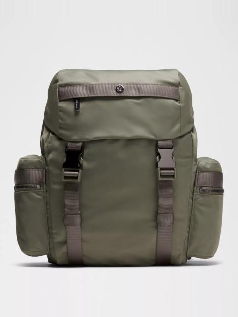 lululemon Wunderlust Backpack *Mini 14L