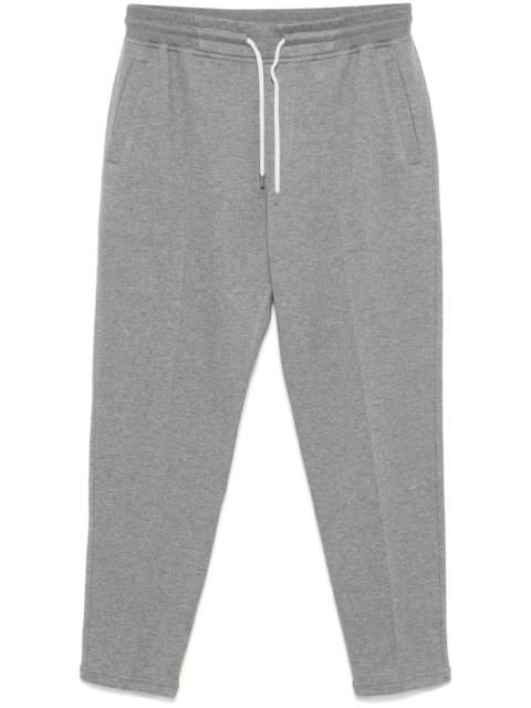 Brunello Cucinelli drawstring sweat pants