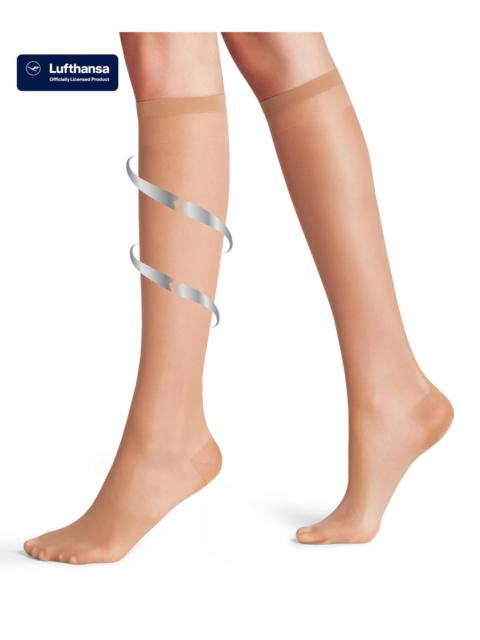 FALKE Vitalize 20 DEN Women Knee-high socks