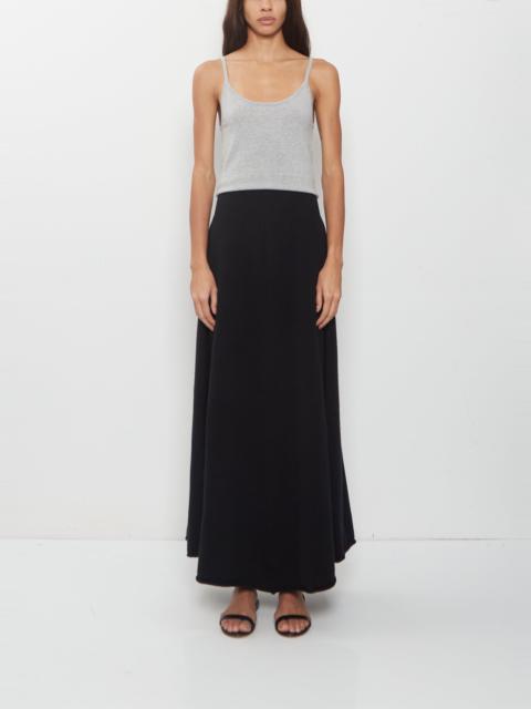 extreme cashmere n°498 Grace Short Skirt