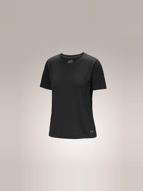 Arc'teryx Lana Merino Wool Crew Shirt SS