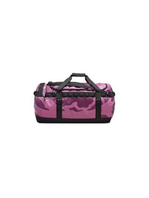 The North Face The North Face x KAWS Large Basecamp Duffle 'Pamplona Purple'