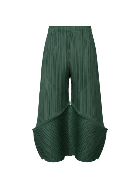 Pleats Please Issey Miyake THICKER BOTTOMS 2