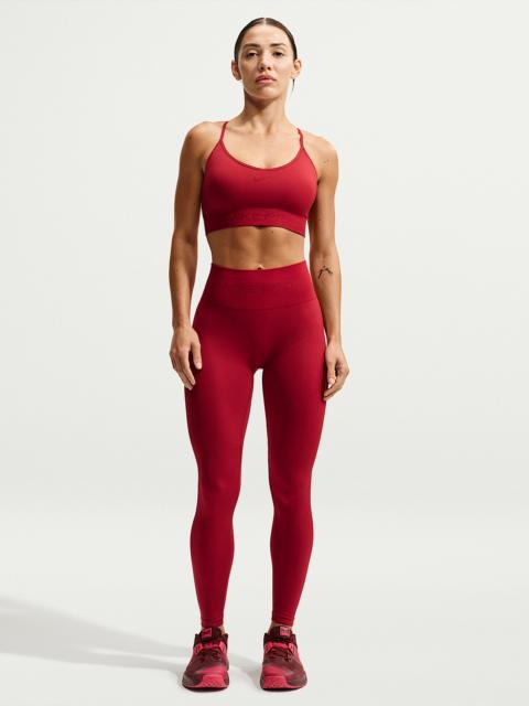 Nike Nike Pro Seamless Women's High-Waisted 7/8 Leggings