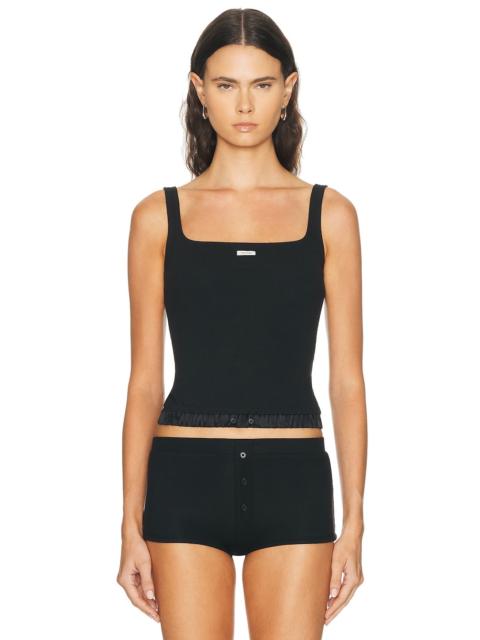 entire studios Lounge Tank Top