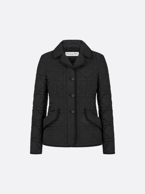 Dior Macrocannage Bar Jacket