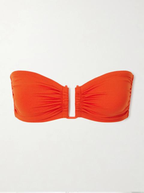 ERES Les Essentiels Show Bandeau Bikini Top