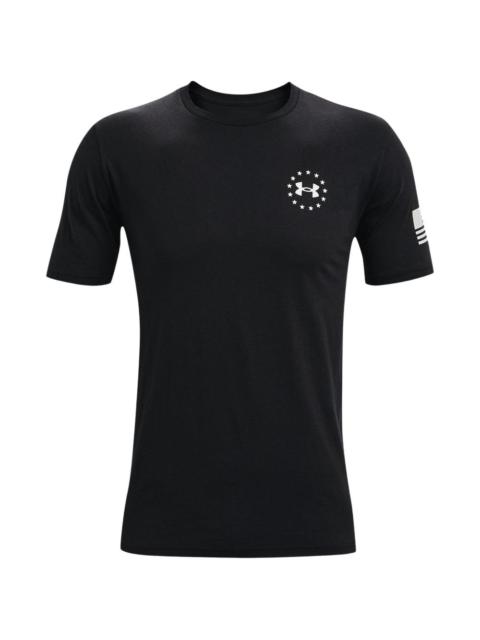 Under Armour graphic-print T-shirt
