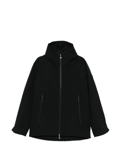 Moncler Riz Short Down Jacket - J20911A00142597RP999 | REVERSIBLE
