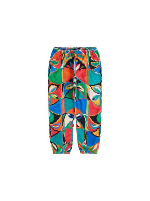 Supreme Supreme Emilio Pucci Sweatpant Multicolor