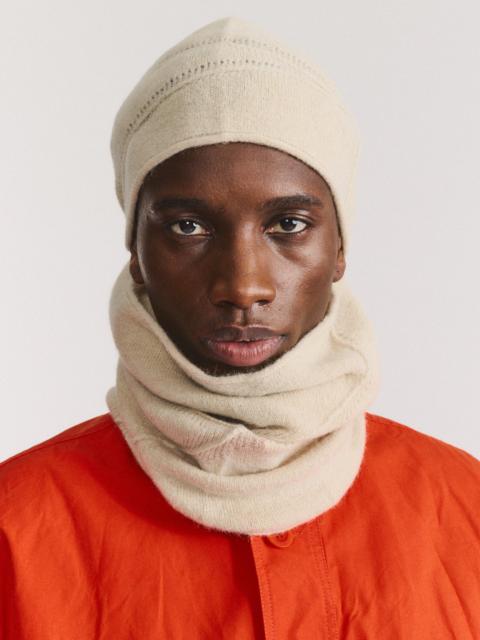 CASEY/CASEY NECK GAITER - ALPAWO - PUFFY