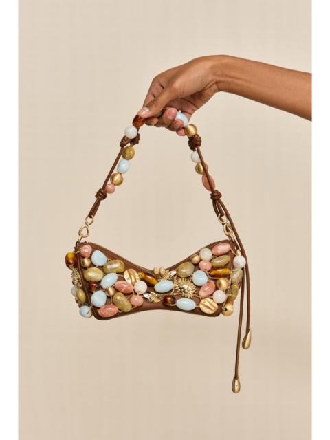 Cult Gaia MERCIER MINI SHOULDER BAG