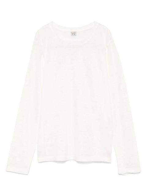 BASERANGE Sevinc T-shirt