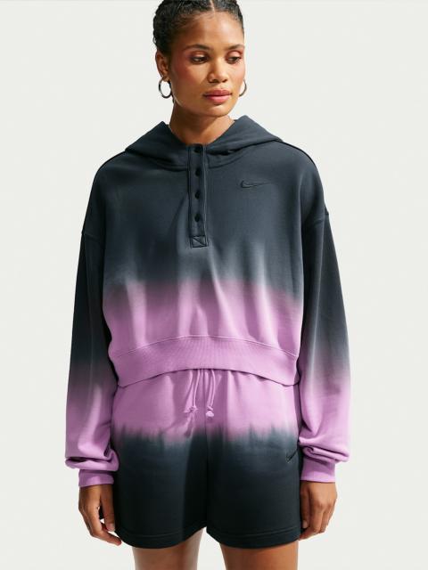 Nike Nike Sportswear Phoenix Fleece Women's Oversized Henley Hoodie