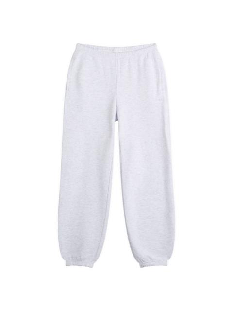 SKIMS SKIMS Cotton Fleece Classic Jogger