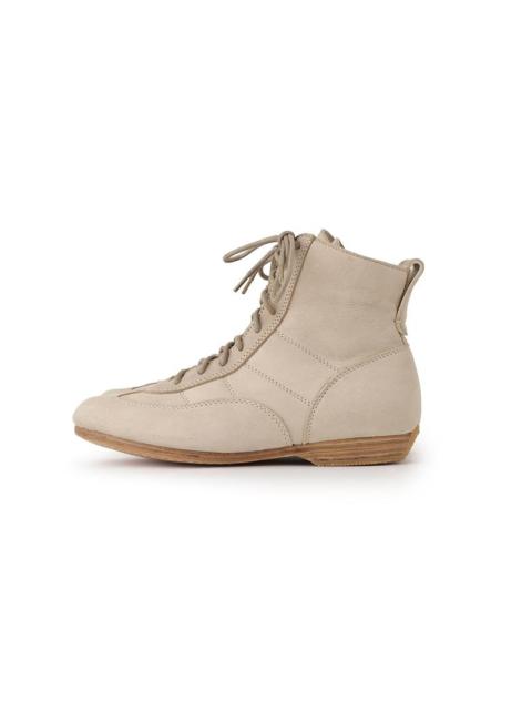 visvim JC DRIVER-FOLK W SAND