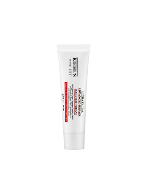 Kiehl's Ultra Facial Advanced Repair Barrier Cream