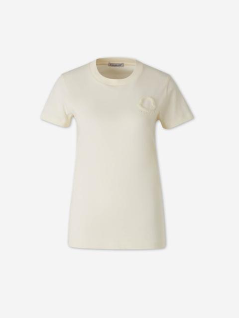 Moncler ROUND NECK T-SHIRT