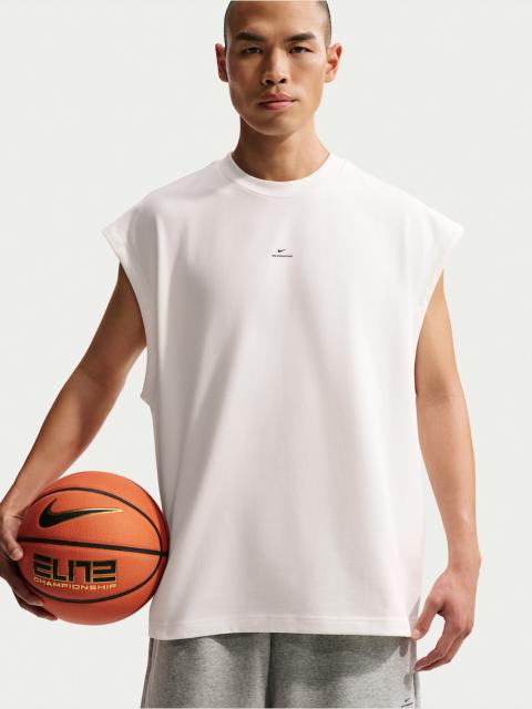 Nike Nike Standard Issue Men's Dri-FIT Game Basketball Sleeveless Top