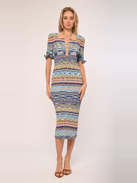 Love the Label Faye Knit Dress