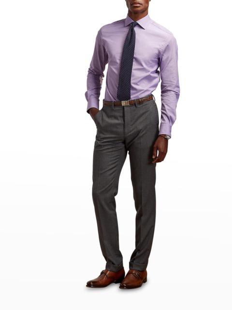 Ralph Lauren End-on-End Shirt